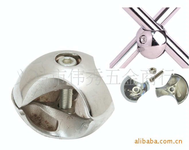 接头-WF-E1026 供应接头、供应管子连接件-组