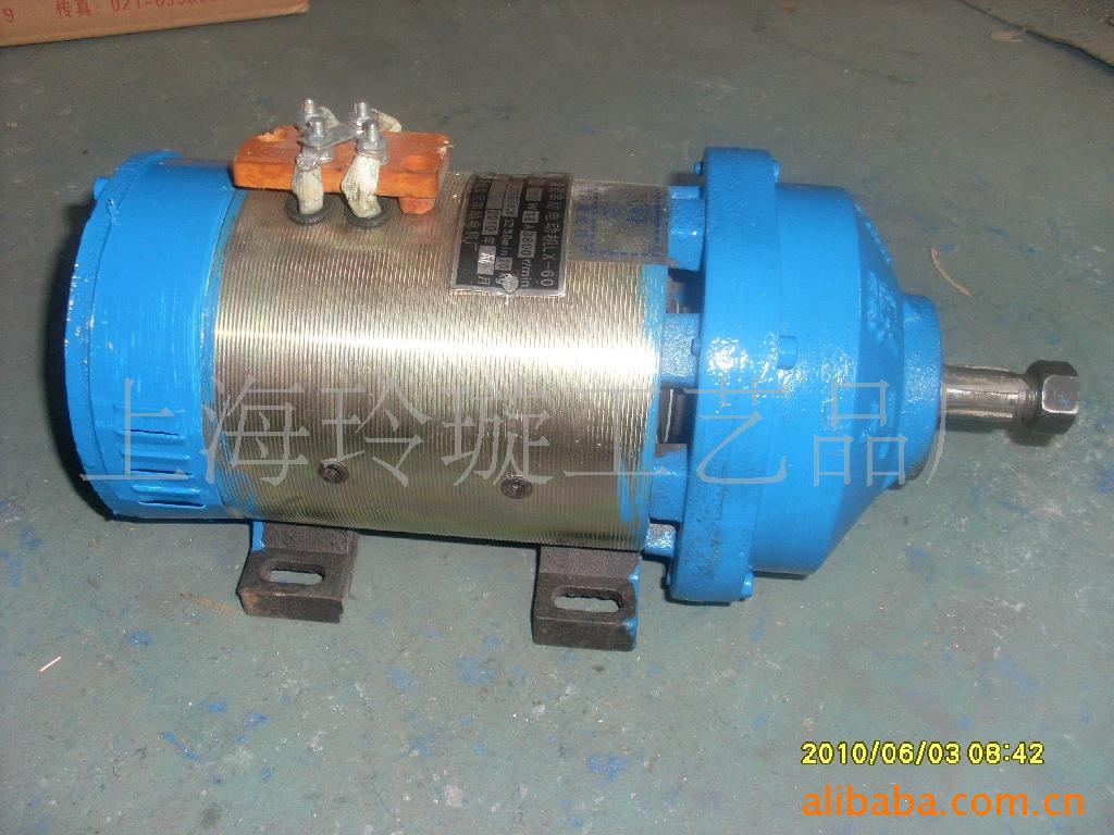 供应直流电机 电动三轮车电机60V1000W直流