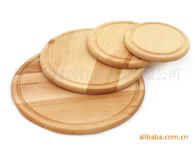 【供应竹木菜板,榉木\/橡胶木\/相思木菜板,实木菜
