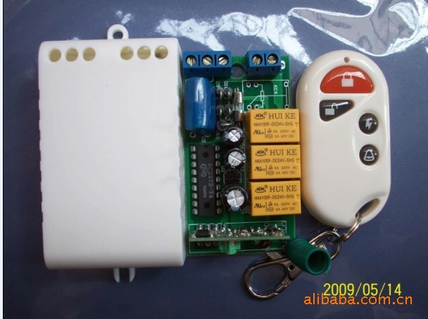 【220伏两路遥控开关\/低压环保开关\/】价格,厂