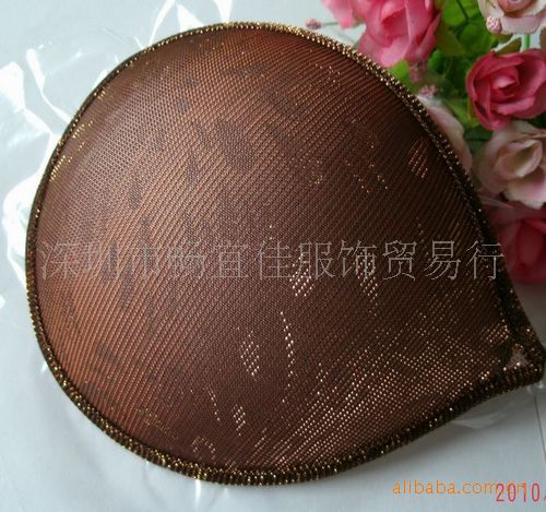 【蝴蝶丛中飞隐形文胸 深V乳沟皇后隐形文胸 