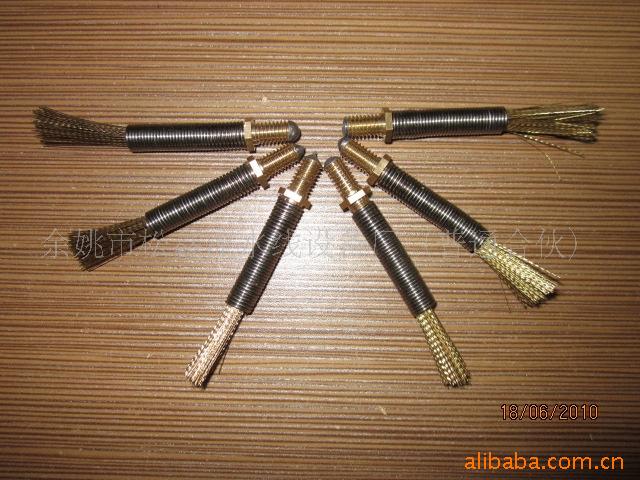 电刷、碳刷-导部落,节灯,老化线,电子电器老互刷电刷视频图片
