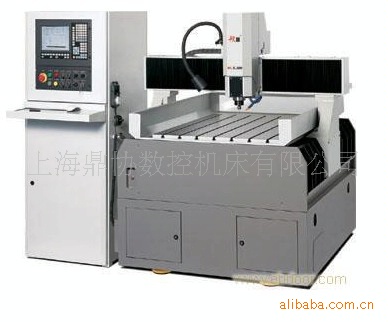上海小型数控雕刻机 模具数控雕刻机 金属数控雕刻机DX12A