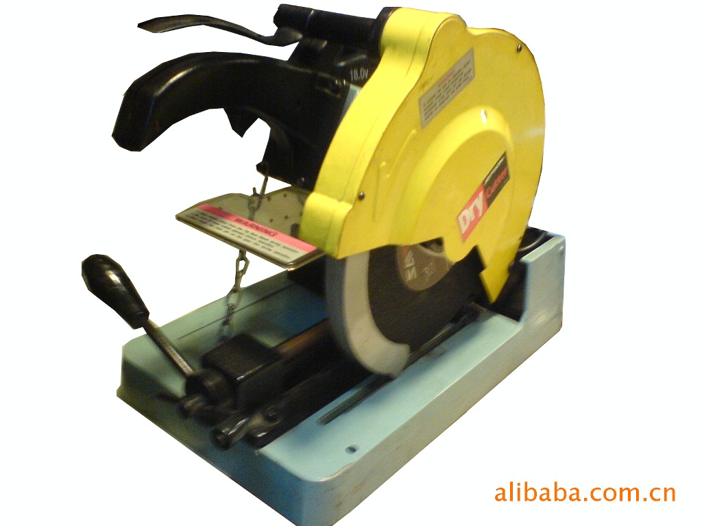 型材切割机-不锈钢切割机2000w 305mm 9312