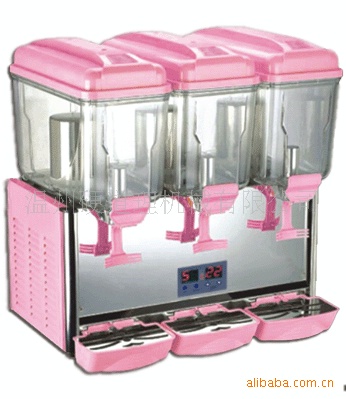 【硬道理冷饮机,操作简单,教配方】