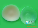公司供应硅胶胸垫文胸 硅胶插片 乳垫生产批发 硅胶丰胸垫