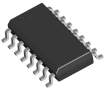 CXA1622 SOP16 ����IC