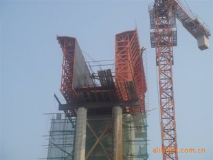 钢模板-高层建筑外墙保温施工队伍(写字楼,居民