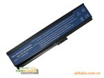 全新宏基ACER 3600 5500 5600笔记本电池50L6C40 电池
