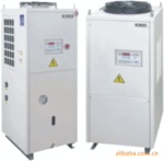 激光、模具风冷精密工业冷水机