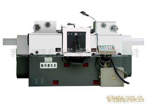 轴承、汽配、连杆用M7650A\B双端面磨床