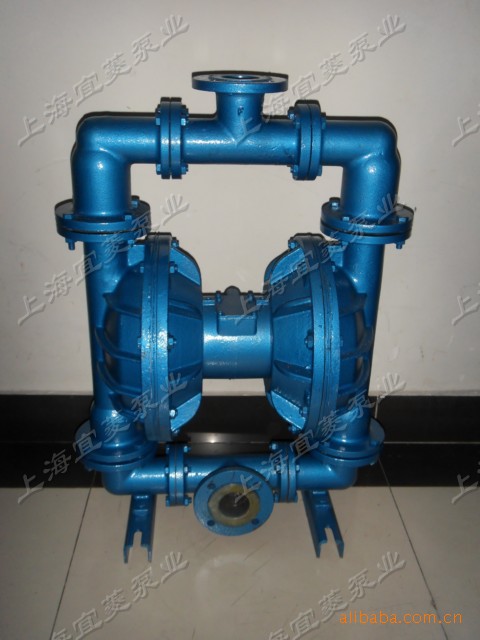 供應隔膜泵 塑料隔膜泵 不銹鋼隔膜泵 化工隔膜泵 |E094