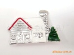 圣诞礼品 圣诞胸针 圣诞节礼品,,圣诞饰品