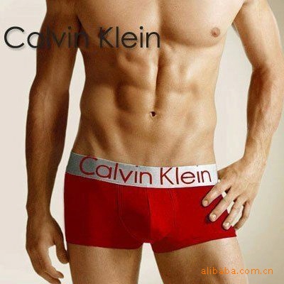 CK內褲CalvinKlein男士四角內褲 平角內工廠,批發,進口,代購
