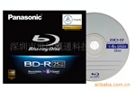 Panasonic BD-R 25G ������� �������� ���̴��� �հ׹��� ���