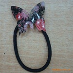 【厂家供应】压克力头花饰品(可来样订做)