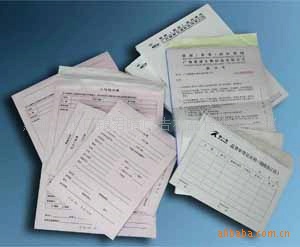 低价无碳纸联单收据本惠州龙岗 惠城区 大湖溪