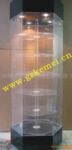 1.8米灯箱,饰品,手饰展示架,项链展示柜,手机陈列架,灯箱