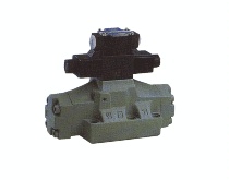 电液换向阀DSHG-10