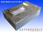批发供应甘肃张掖发泡厕具 环保厕所发泡设备系统(图)