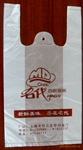 低压聚乙烯(HDPE)背心塑料袋