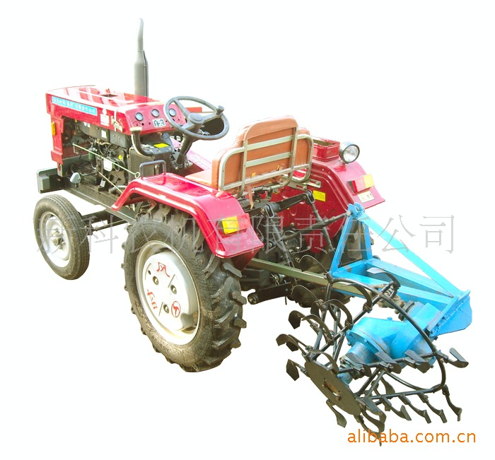 農機新產品 科技高效種植 龍口市葡萄埋藤機