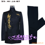 影楼服装/男士西服套装/中山装/男士礼服/多色多款