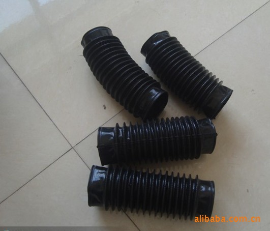 批发供应圆形橡胶防护套