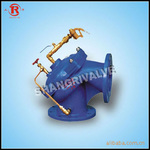���Ʒ� control valve ���Ͷ�ˮλ��