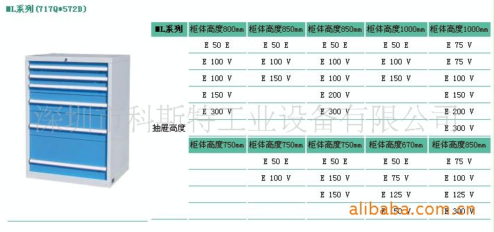 工具柜图片10