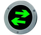 【智能型消防应急疏散指示灯】智能型地面应急疏散灯