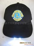 ��ӦLED��ñ(ͼ)��ȫ�ޣ��廨�����ƣ�