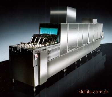 【商用洗碗机 美国POWENLINE宝力洗碗机\/长