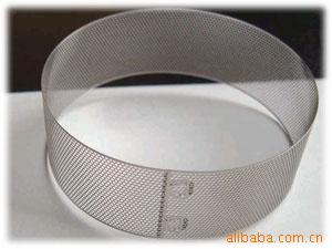 蚀刻网 化学蚀刻网 工艺蚀刻网,工艺精美 _ 蚀刻