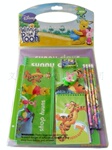 �칫�ľߡ�ѧ����Ʒ���ľ���Ʒ��DIY������ֽ��3D