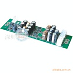 80W 零噪音 ATX电源 车载电源12VDC输入