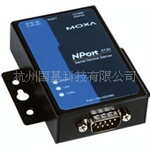 MOXA NPORT5130 单口RS485