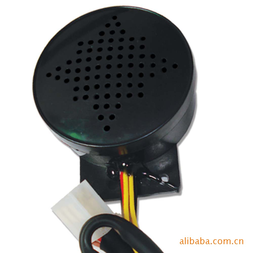 中山宏海电子\/供应摩托车语音喇叭\/电子喇叭 _