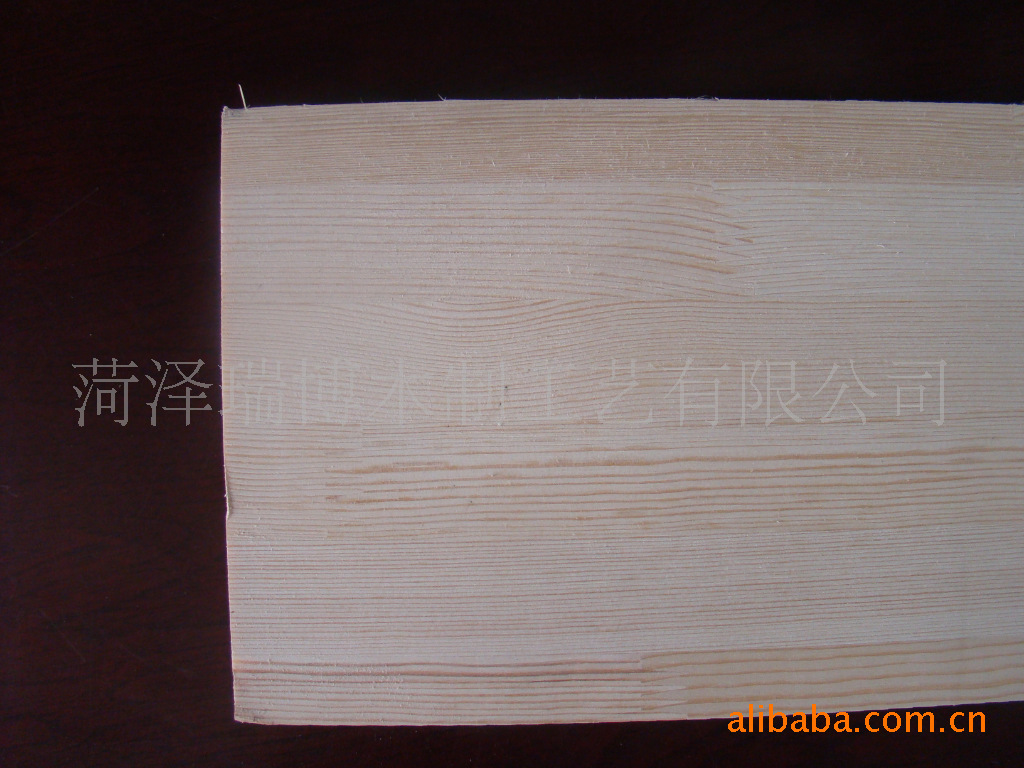 各种松木指接板,拼板,胶合板(厚度10-40毫米) _