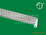 LED照明灯具 珠宝柜台灯条 硬光条 144灯7W