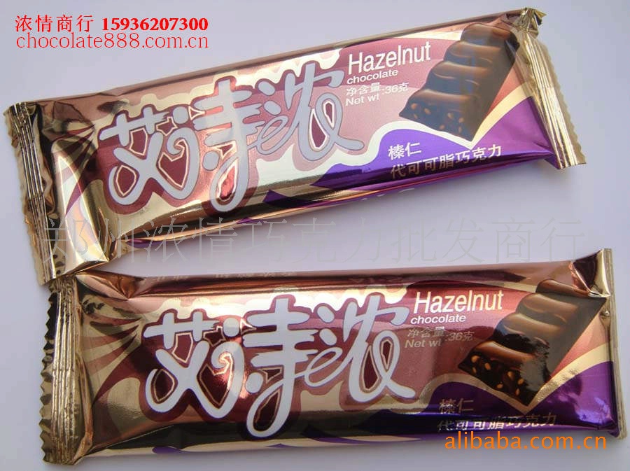 【艾诗浓红豆沙巧克力】价格,厂家,图片,巧克力