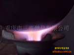 大量供应蓝紫牌醇基燃料液体燃料铸铁炉头铸铁火炉