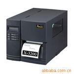 立象X-3200工业型 条码标签 打印机 不干胶条码打印机 热敏打印机