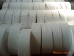 100%ES纤维白色亲水热风无纺布
