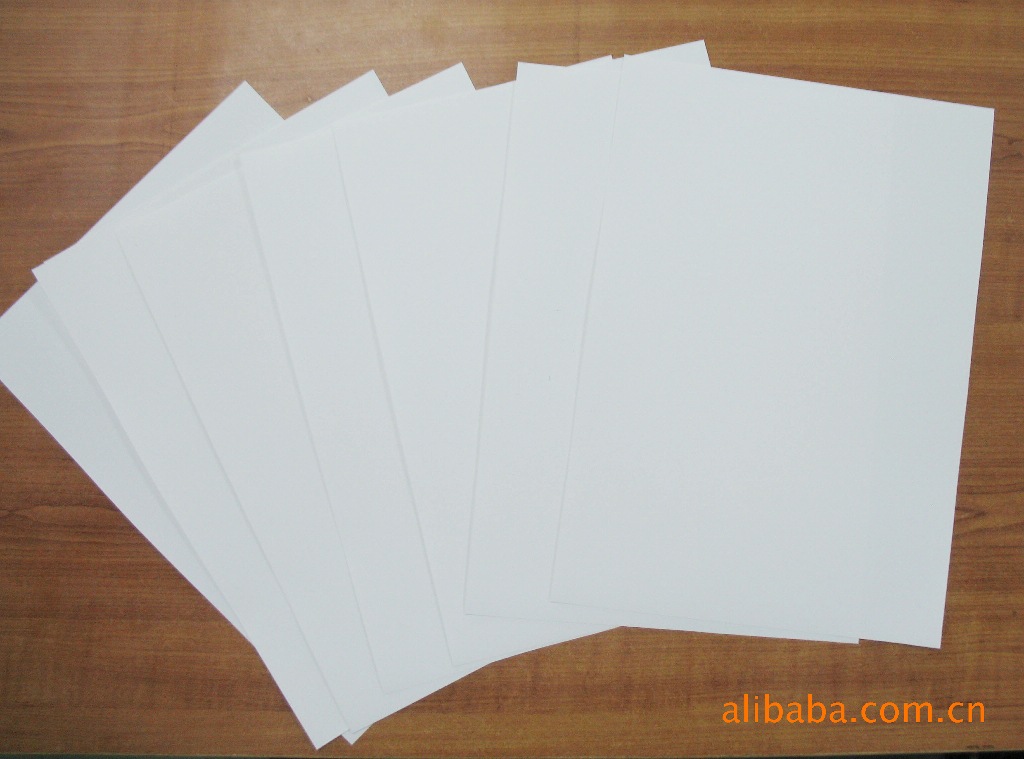 合成紙|PP合成紙|防水PP合成紙|合成紙材料