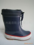 橡胶女鞋, 尼龙收缩带,