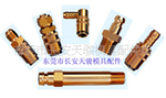 【温岭供应】方通接头|圆球油管接头|模具运水快速接头|接头