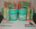 AMTECH助焊膏 559助焊膏 223助焊膏