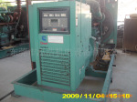 柴油发电机组100KW 康明斯发电机 小型柴油发电机 柴油发电机
