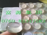 吉林玻璃胶垫:透明玻璃脚垫:玻璃防撞胶垫:3M玻璃胶垫工厂
